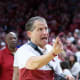 Eric Musselman-Kentucky